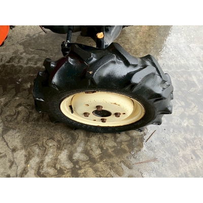 YANMAR トラクター F15D