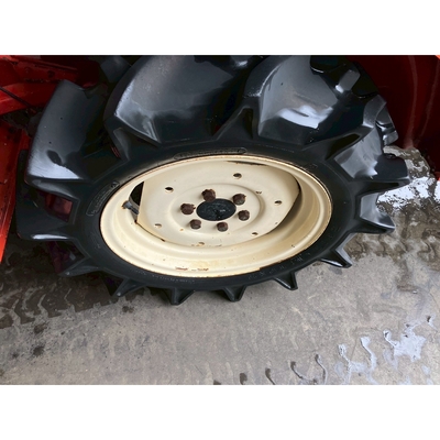 YANMAR トラクター F15D