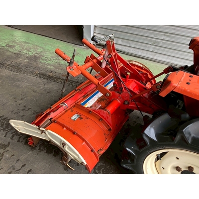 YANMAR トラクター F15D