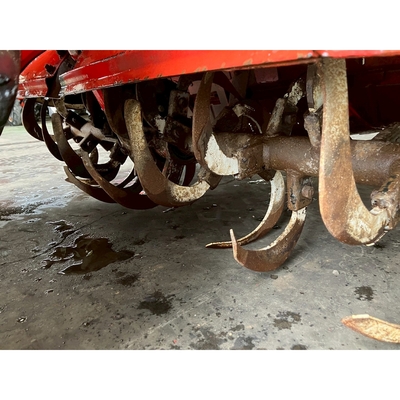 YANMAR トラクター F15D