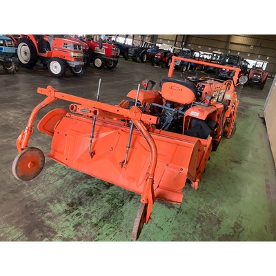 KUBOTA トラクター B1402D