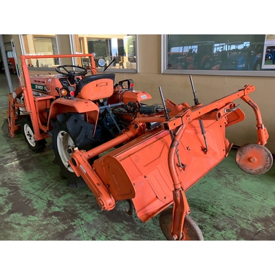 KUBOTA トラクター B1402D