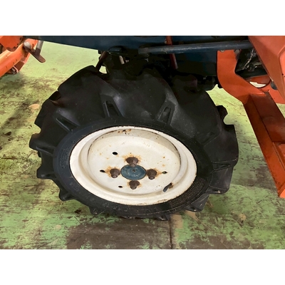 KUBOTA トラクター B1402D