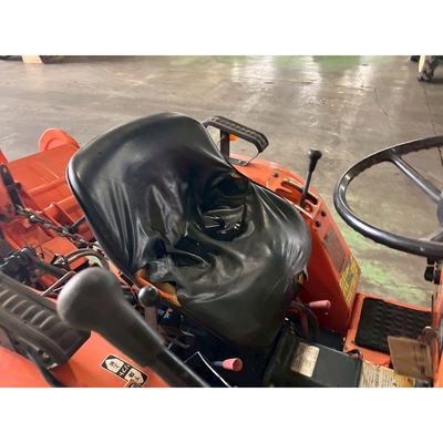 KUBOTA トラクター B1402D