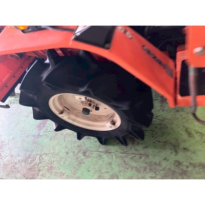 KUBOTA トラクター B1402D