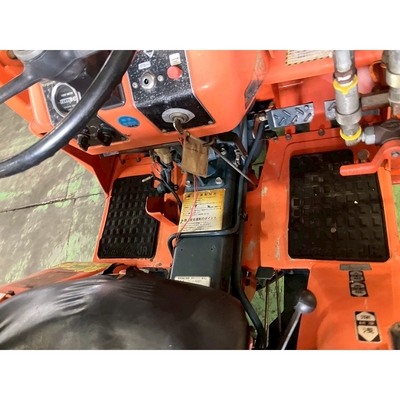 KUBOTA トラクター B1402D