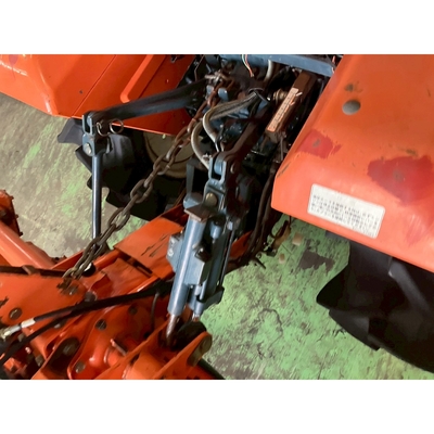 KUBOTA トラクター B1402D