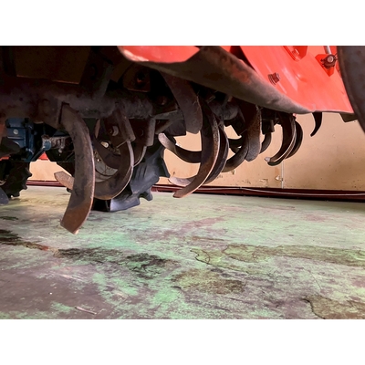 KUBOTA トラクター B1402D