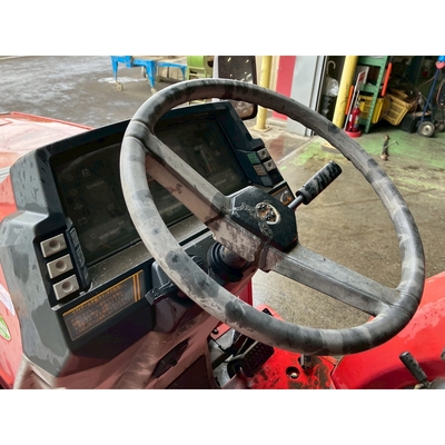 MITSUBISHI トラクター MT25