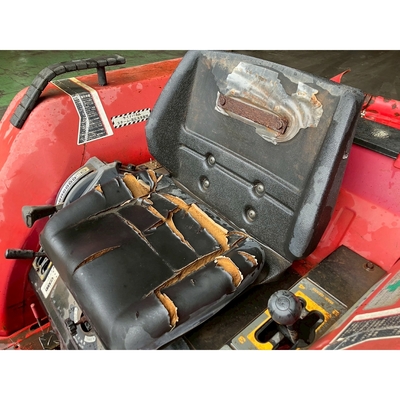 MITSUBISHI トラクター MT25