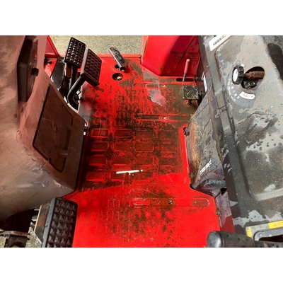 MITSUBISHI トラクター MT25