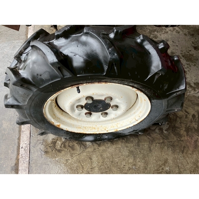 MITSUBISHI トラクター MT25