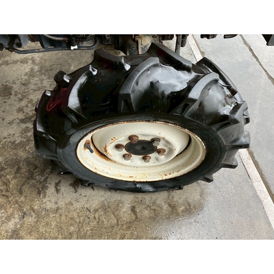 MITSUBISHI トラクター MT25