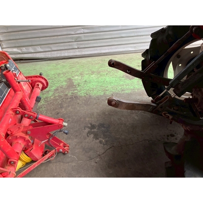 MITSUBISHI トラクター MT25