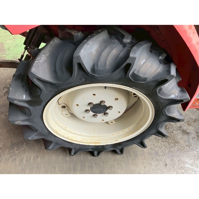 MITSUBISHI トラクター MT25