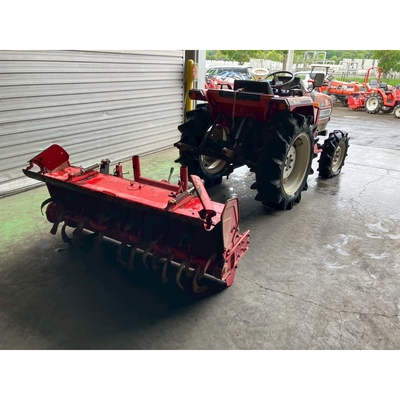 MITSUBISHI トラクター MT25