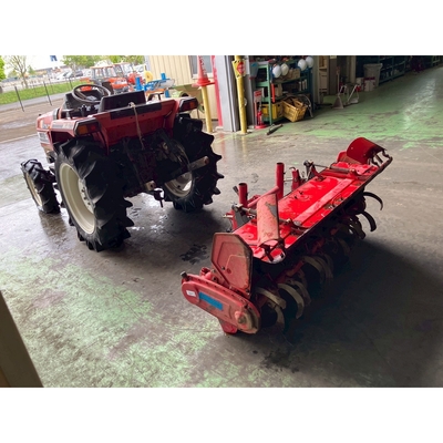 MITSUBISHI トラクター MT25