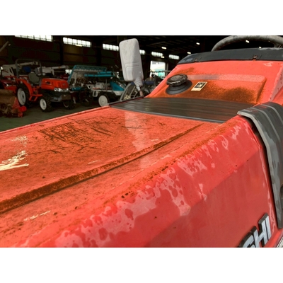 MITSUBISHI トラクター MT25