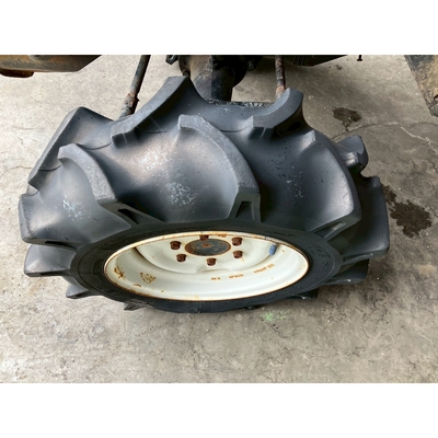 SHIBAURA トラクター P185F