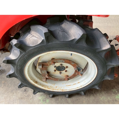 SHIBAURA トラクター P185F