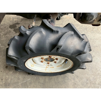 SHIBAURA トラクター P185F