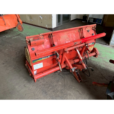 SHIBAURA トラクター P185F