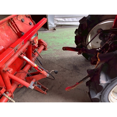 SHIBAURA トラクター P185F