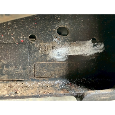 SHIBAURA トラクター P185F