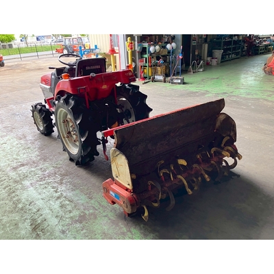 SHIBAURA トラクター P185F