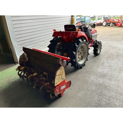 SHIBAURA トラクター P185F