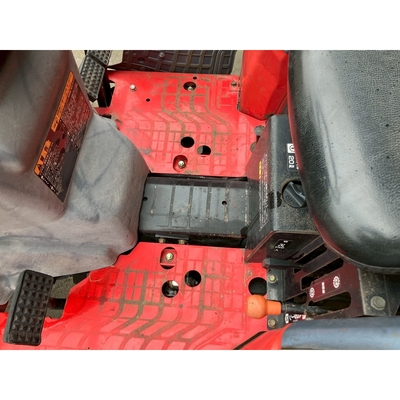 MITSUBISHI トラクター MT200D