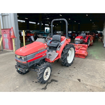 MITSUBISHI トラクター MT200D