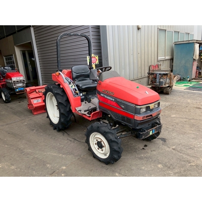 MITSUBISHI トラクター MT200D