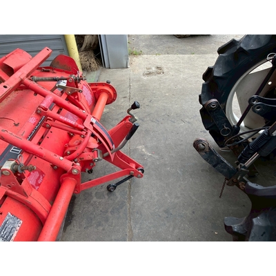 MITSUBISHI トラクター MT200D