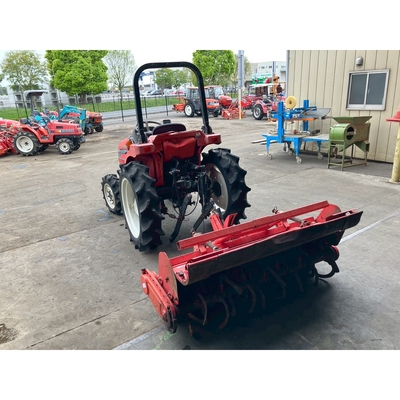 MITSUBISHI トラクター MT200D