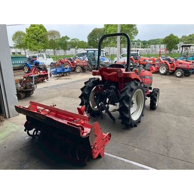 MITSUBISHI トラクター MT200D