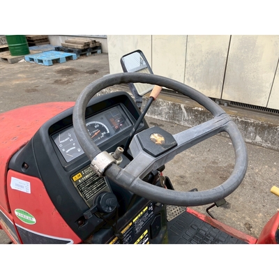 MITSUBISHI トラクター MT205