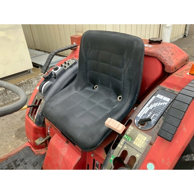 MITSUBISHI トラクター MT205