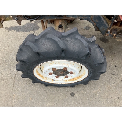 MITSUBISHI トラクター MT205