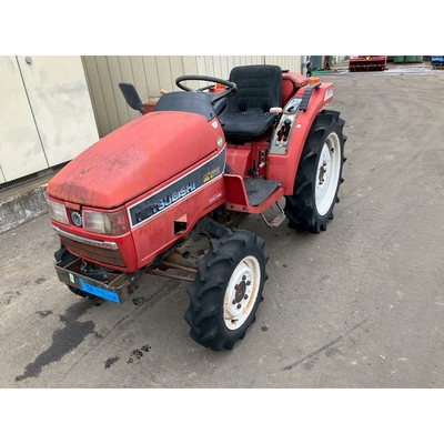 MITSUBISHI トラクター MT205