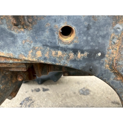 MITSUBISHI トラクター MT205