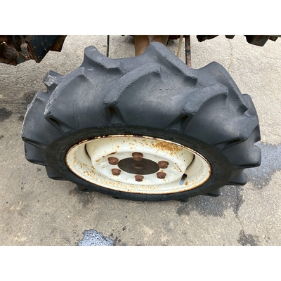 MITSUBISHI トラクター MT205