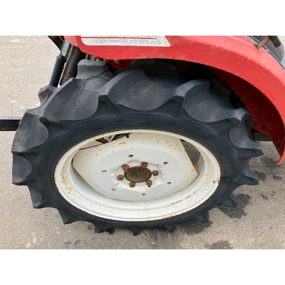 MITSUBISHI トラクター MT205