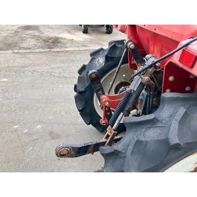 MITSUBISHI トラクター MT205