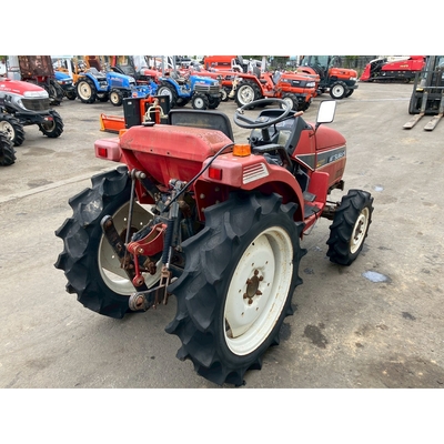 MITSUBISHI トラクター MT205