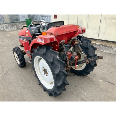 MITSUBISHI トラクター MT205