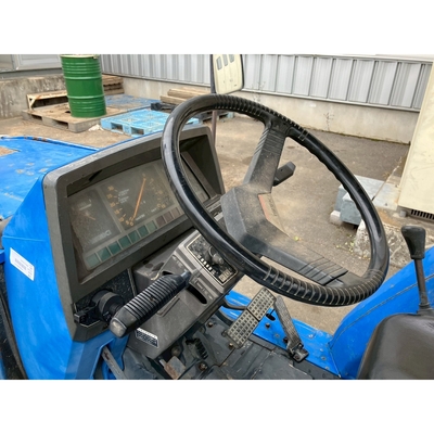ISEKI トラクター TA270F