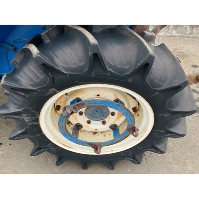 ISEKI トラクター TA270F