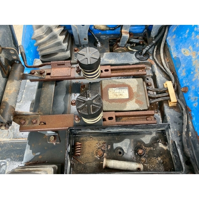 ISEKI トラクター TA270F