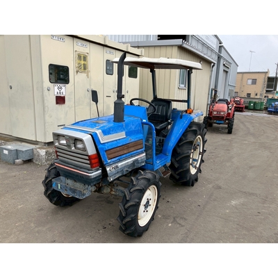ISEKI トラクター TA270F
